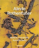 Gottfried Knapp, Elmar Zorn - Alinde Rothenfußer