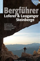 Adi Stocker - Bergführer Loferer und Leoganger Steinberge