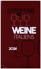 Marco Sabellico - Weine Italiens 2024 Gambero Rosso