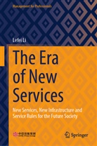 Lefei Li - The Era of New Services