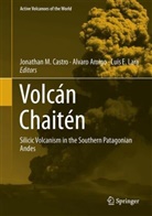Alvaro Amigo, Jonathan M. Castro, Luis E Lara, Luis E. Lara - Volcán Chaitén