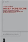 Nicola Hömke - In der Todeszone
