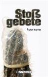 Lilly An Parker - Stoßgebete