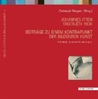 Christoph Wagner - Johannes Itten. Tagebuch 1930