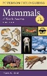 Fiona Reid - Peterson Field Guide to Mammals of North America
