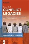 Jonna Both - Conflict Legacies