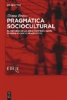 Diana Bravo, Nieves Hernández Flores - Pragmática sociocultural