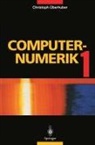 Christoph Überhuber - Computer-Numerik 1