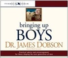James C Dobson, Wayne Shepherd - Bringing Up Boys (Audio book)