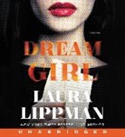 Laura Lippman, Jason Culp - Dream Girl CD (Audio book)