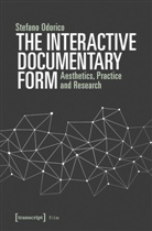 Stefano Odorico - The Interactive Documentary Form