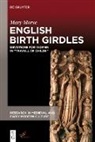 Mary Morse, Mary (EDT)/ Beretz Morse, Mary Morse - English Birth Girdles