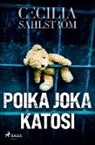 Cecilia Sahlström - Poika joka katosi