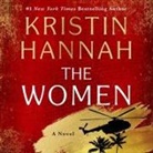 Kristin Hannah, Kristin Hannah, Julia Whelan - The Women (Audio book)