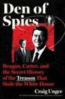 Anon210, Craig Unger, Unger Craig - Den of Spies
