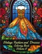 A. Hazra - Vintage Fashion and Dresses