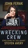 John Ferak - WRECKING CREW