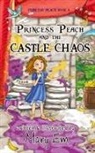 Mary Em - Princess Peach and the Castle Chaos (hardcover)