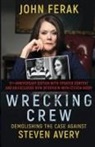 John Ferak - WRECKING CREW