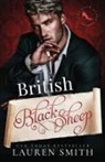 Lauren Smith - British Black Sheep