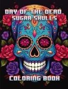 A. Hazra - Day of the Dead Sugar Skulls