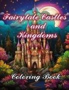 A. Hazra - Fairytale Castles and Kingdoms