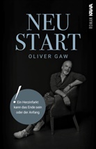 Oliver Gaw, Kampenwand Verlag, Kampenwand Verlag - NEUSTART