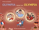 Victoria von Eynatten - Olympia träumt von Olympia