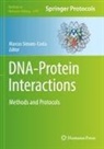 Marcos Simoes-Costa - DNA-Protein Interactions