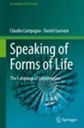 Claudio Campagna, Daniel Guevara - Speaking of Forms of Life