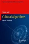 Shahin Jalili - Cultural Algorithms