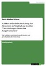 Kevin Markus Oelsner - Schillers ästhetische Erziehung des Menschen im Vergleich zu Goethes "Unterhaltungen deutscher Ausgewanderten"
