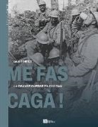 Louis Bonfils (dit Filhou) - Mes fas cagà!