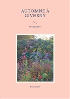 Étienne Day - Automne à Giverny