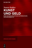 Tamara Bodden - Kunst und Geld