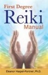 Eleanor Haspel-Portner - First Degree Reiki Manual