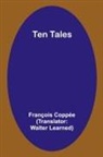 François Coppée - Ten Tales