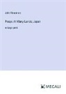 John Finnemore - Peeps At Many Lands; Japan