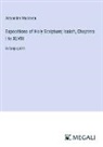 Alexander Maclaren - Expositions of Holy Scripture; Isaiah, Chapters I to XLVIII