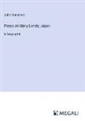 John Finnemore - Peeps At Many Lands; Japan