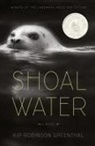 Kip Robinson Greenthal - Shoal Water