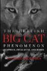 Jonathan McGowan - The British Big Cat Phenomenon