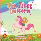 Laurie Berlant - The First Unicorn