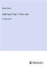 Henrik Ibsen - Little Eyolf; Play In Three Acts