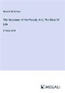 Honoré de Balzac - The Napoleon of the People; And, The Elixir Of Life
