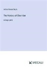 Arthur Conan Doyle - The Mystery of Cloomber