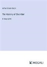 Arthur Conan Doyle - The Mystery of Cloomber