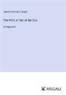 James Fenimore Cooper - The Pilot; A Tale of the Sea