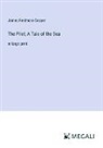 James Fenimore Cooper - The Pilot; A Tale of the Sea