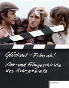Heinrich Theodor Grütter, Heinrich Theodor Grütter - Glückauf - Film ab!